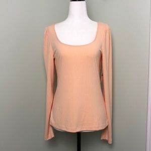 🌺2/75$🌺 NWT Anthro Top
